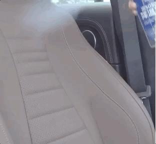 夏天车内快速降温的正确使用方法,车内高温快速降温小妙招