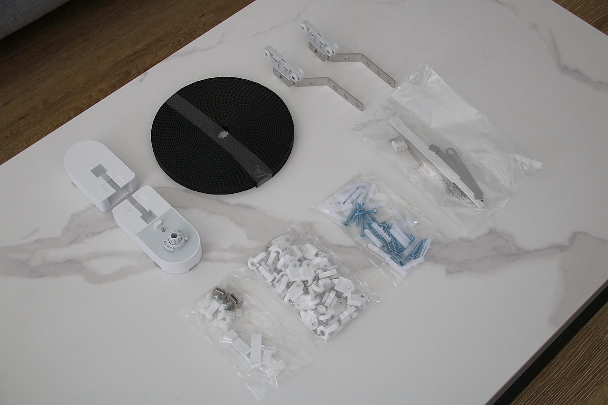 米家智能窗帘1s升级了什么功能,小米智能窗帘1s和智能窗帘区别