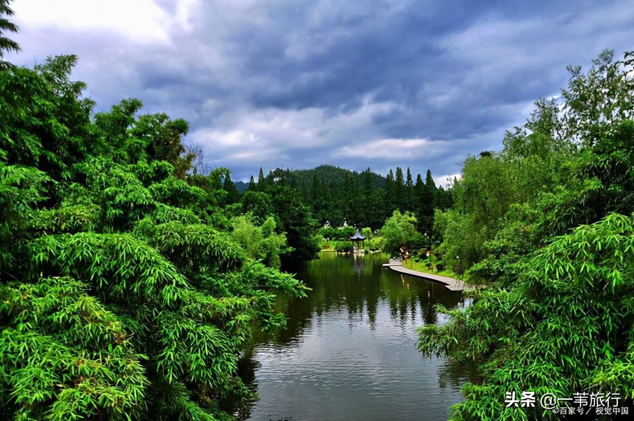 江西赣州是一个怎样的城市,赣州是江西南部吗