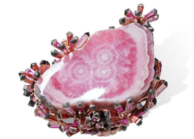 斯里兰卡国石,新西兰的国石