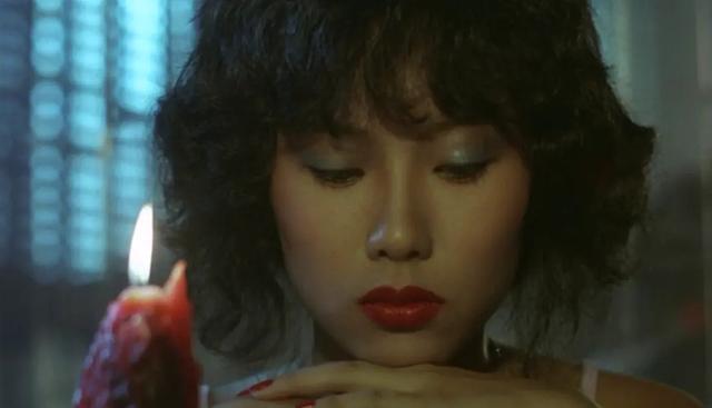 自然老去的女明星,自然老去女星对比照