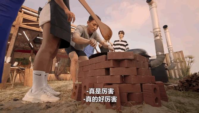 别把宋智雅吹上天了