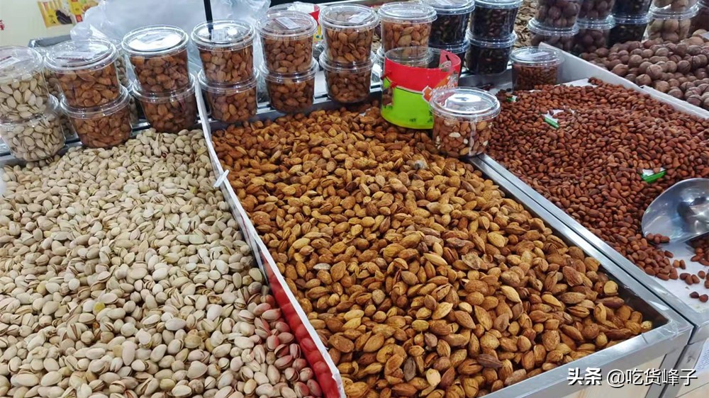 买年货逛超市买些什么好,囤年货时有钱没这6类要提前买好