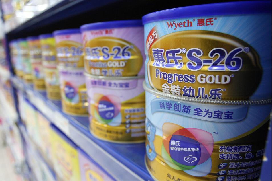 国产牛奶和奶粉有什么区别,买原装进口奶粉好吗