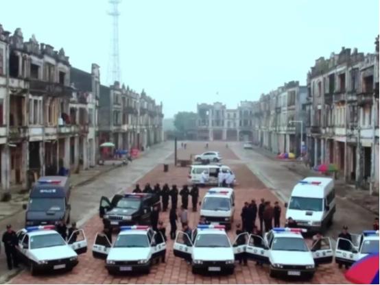 狂飙带火了这个城市,广东这个低调的小城很猛很猛