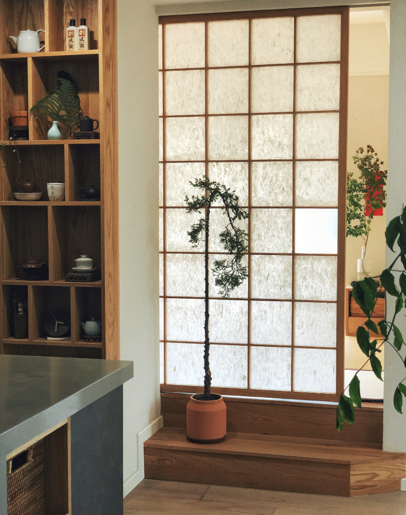 杭州女孩自己设计装修房子,杭州女孩自己装修五层楼大别墅