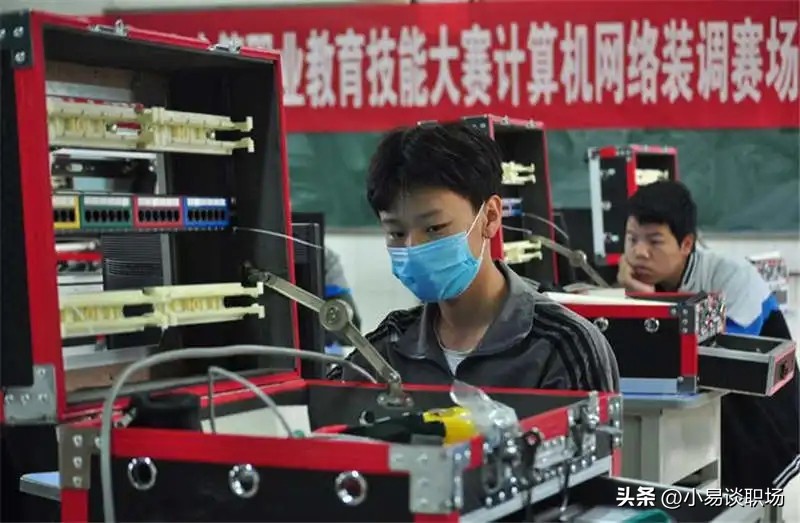 专科生就业率为什么这么高,专科生就业率怎么样