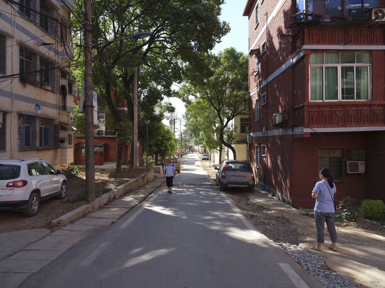 武钢乌龙泉矿生活区拆吗,武钢乌龙泉矿陶江燕