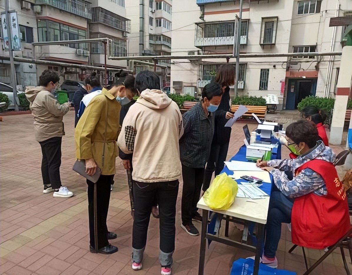 佳荣里街实践所2022年5月工作简报