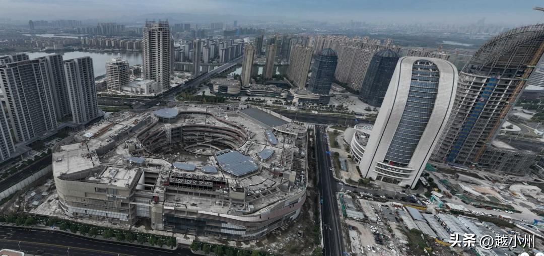 融创滨江壹号最新事件,绍兴融创壹号院房产证问题