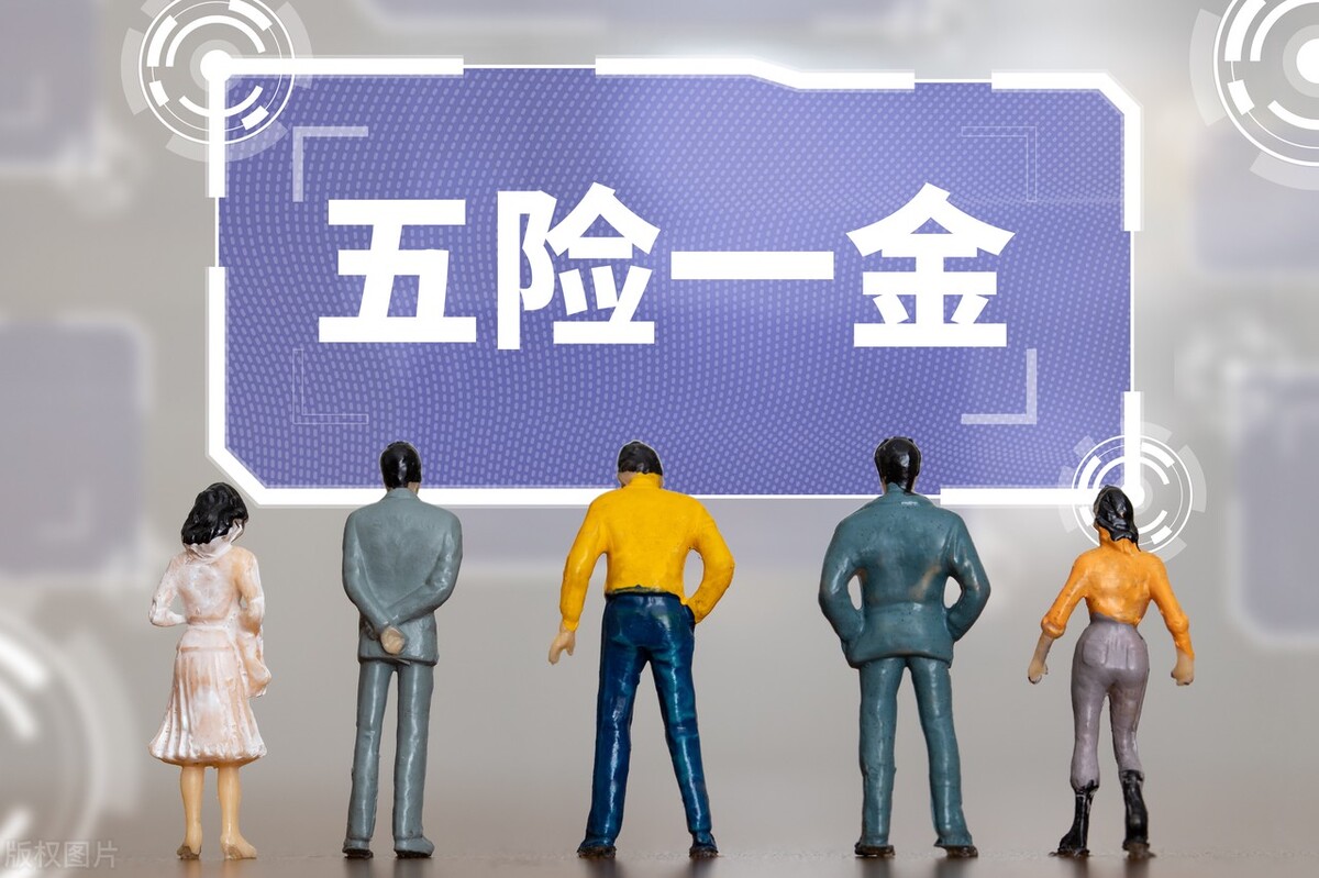 日本社保和国民保险的区别,日本的五险一金怎么扣的