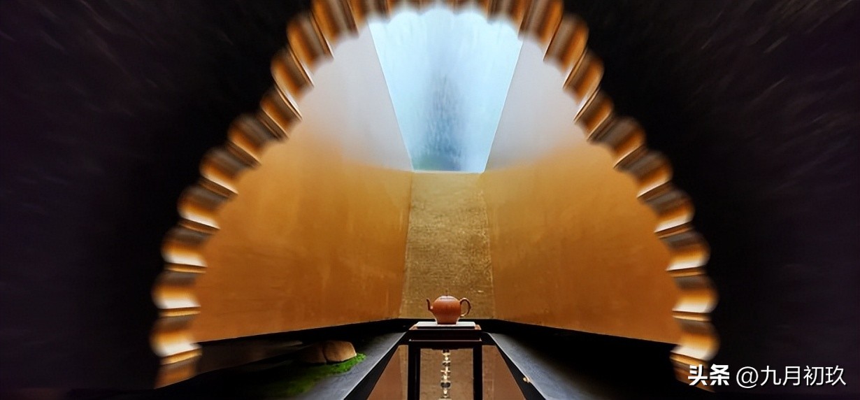 小众又高级的「塔影空间」免费开放，来上海一定不要错过