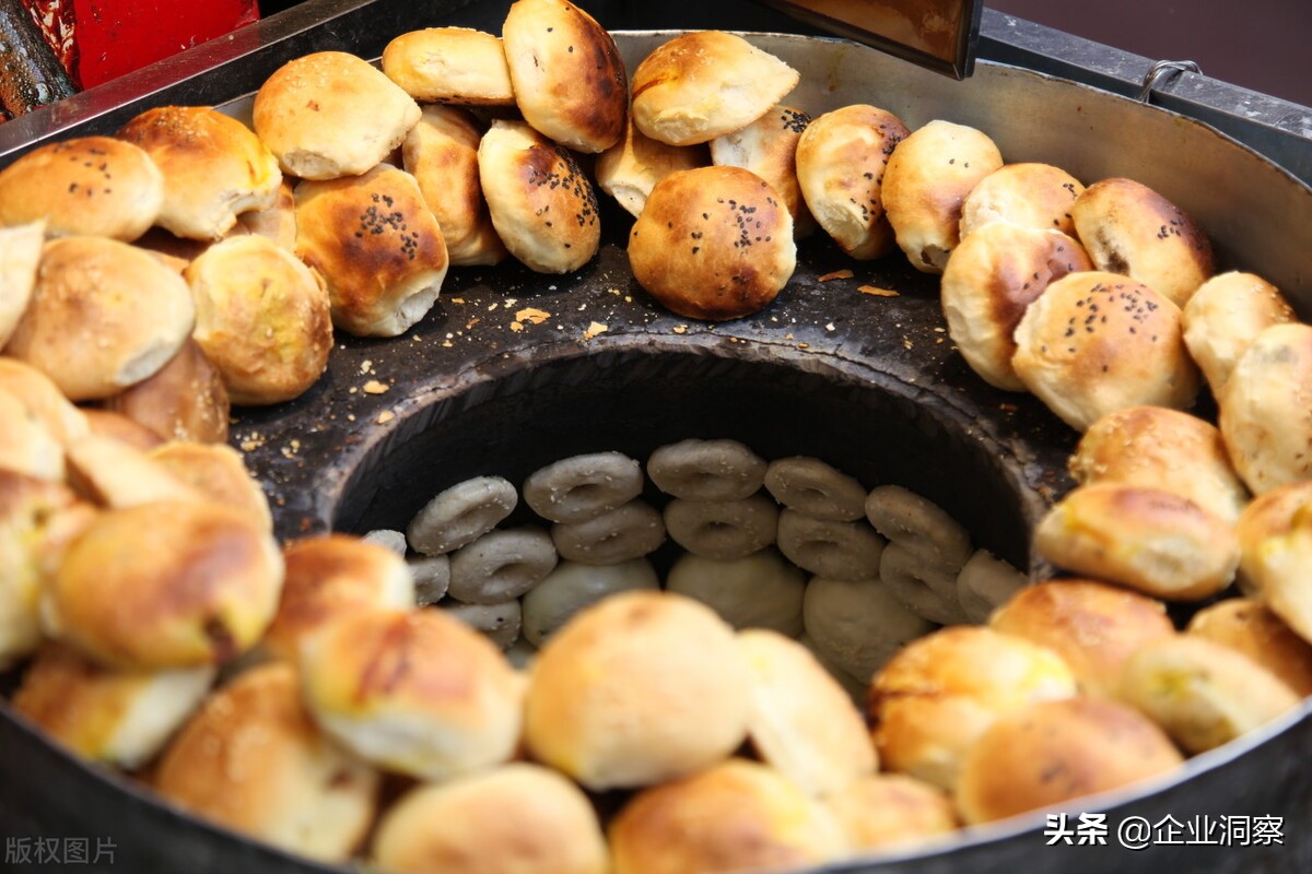 俄罗斯烧烤美食,最正宗的俄罗斯烧烤