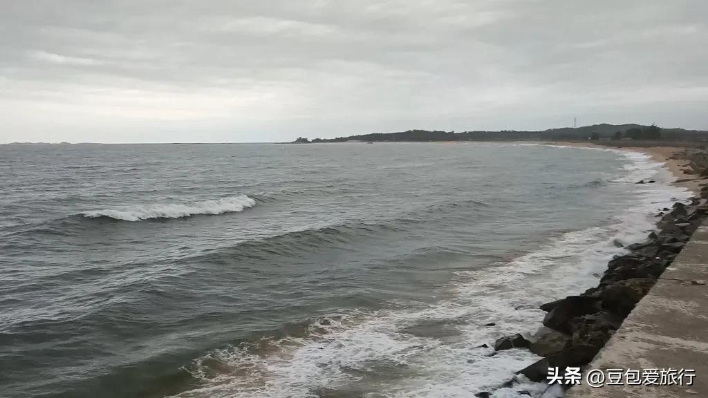 游客：被坑了！青岛的海一点都不蓝。咋回事？小知识建议收藏转发