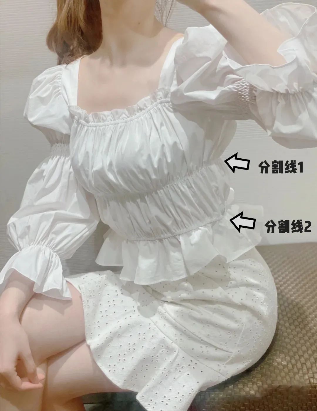 如何穿衣不会有廉价感,如何穿着没有廉价感