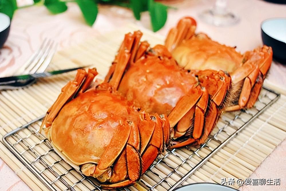 八月十五中秋节吃三黄哪三黄,八月十五中秋节祈福开运十法