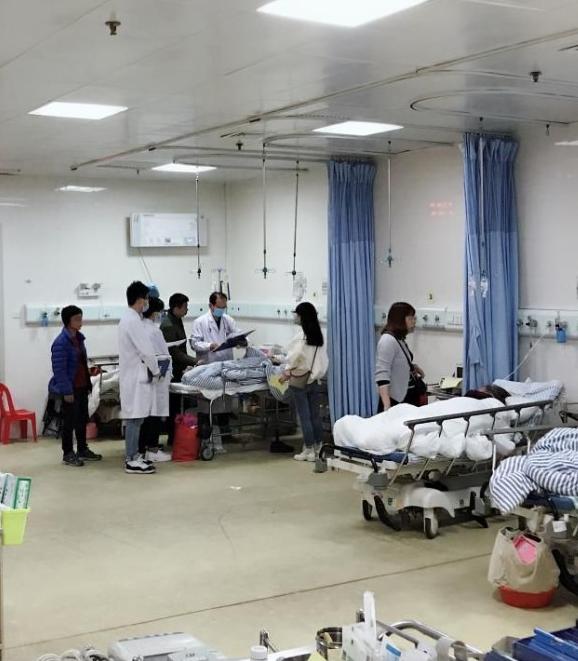 11年许昌一家四口惨遭灭门，女尸*处私**被划伤，犯人家属：罪有应得