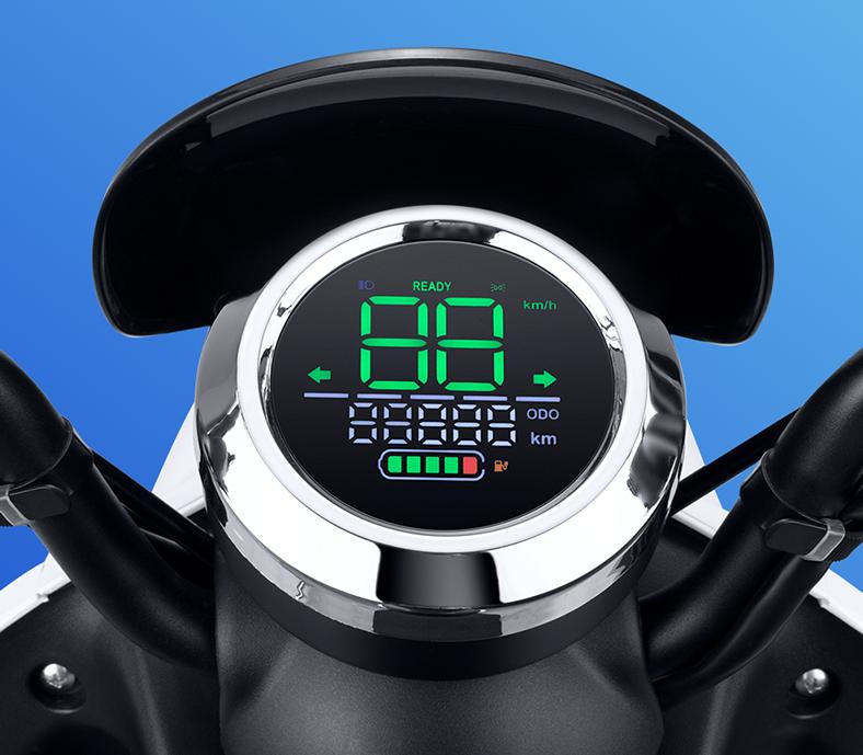 2000左右性价比高颜值的电动车,雅迪电动车最新款推荐