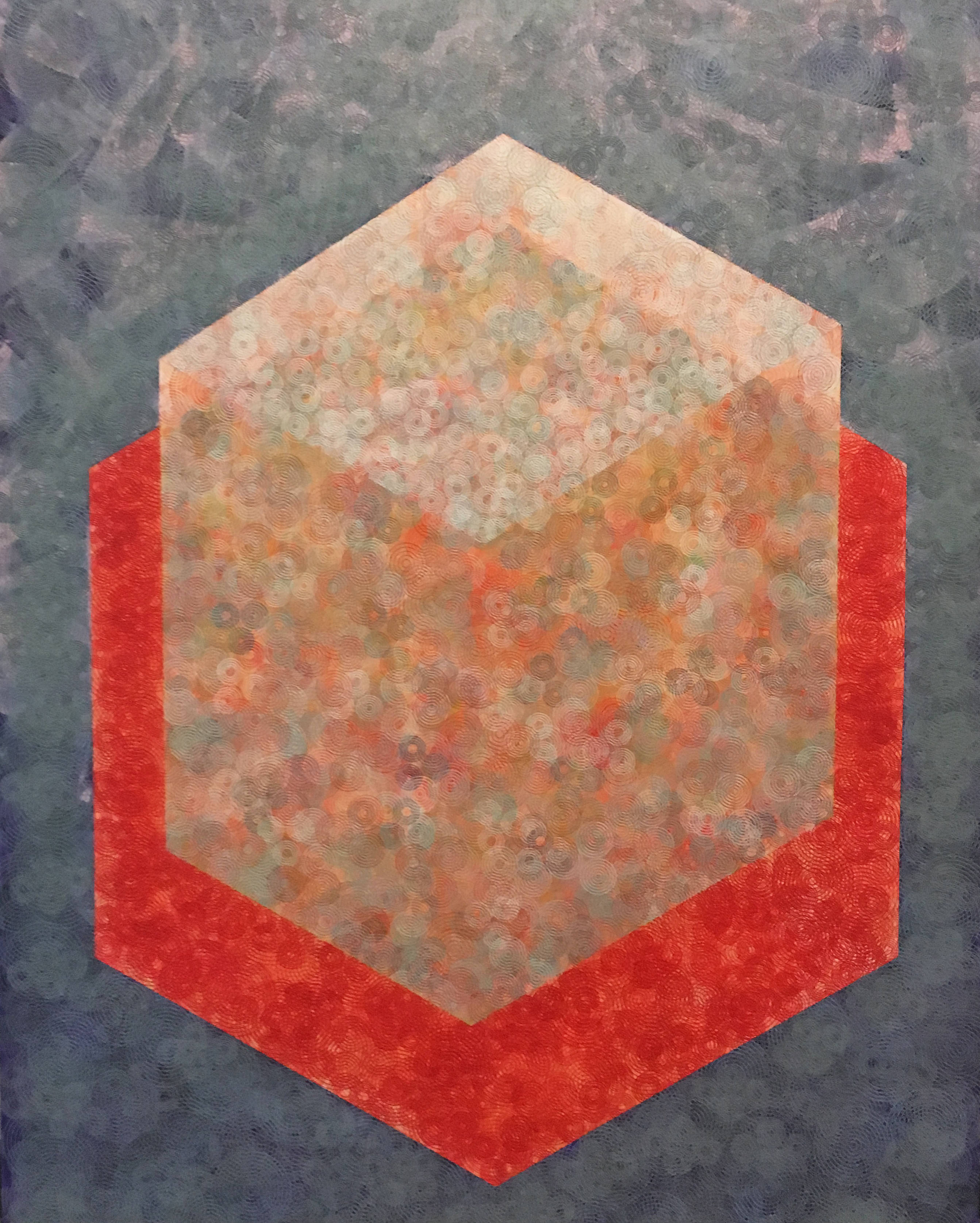 第四届国际新当代艺术展,第四届国际艺术交流展