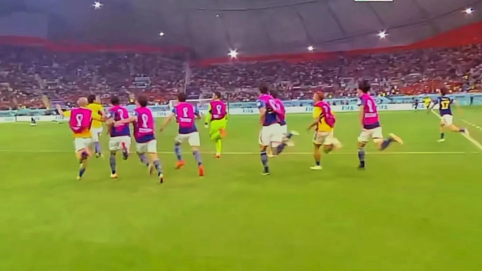 在足球领域，我并不耻于叫日本人一声“太君”