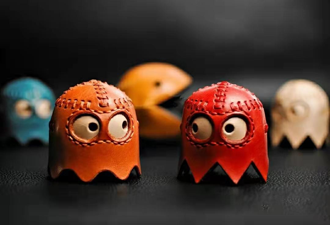 手工皮具怎样才能赚钱,手工皮具作坊赚钱吗