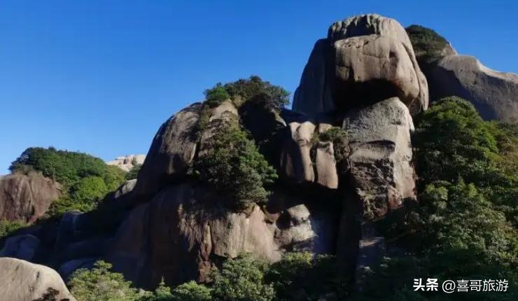 漳州市景点介绍推荐带孩子自驾游,漳州市漳县自驾游