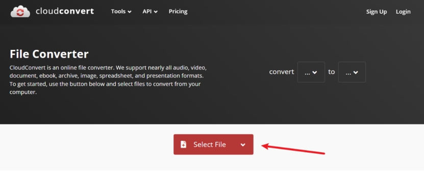 光盘vob格式转换mp4怎么转？最简单方法~