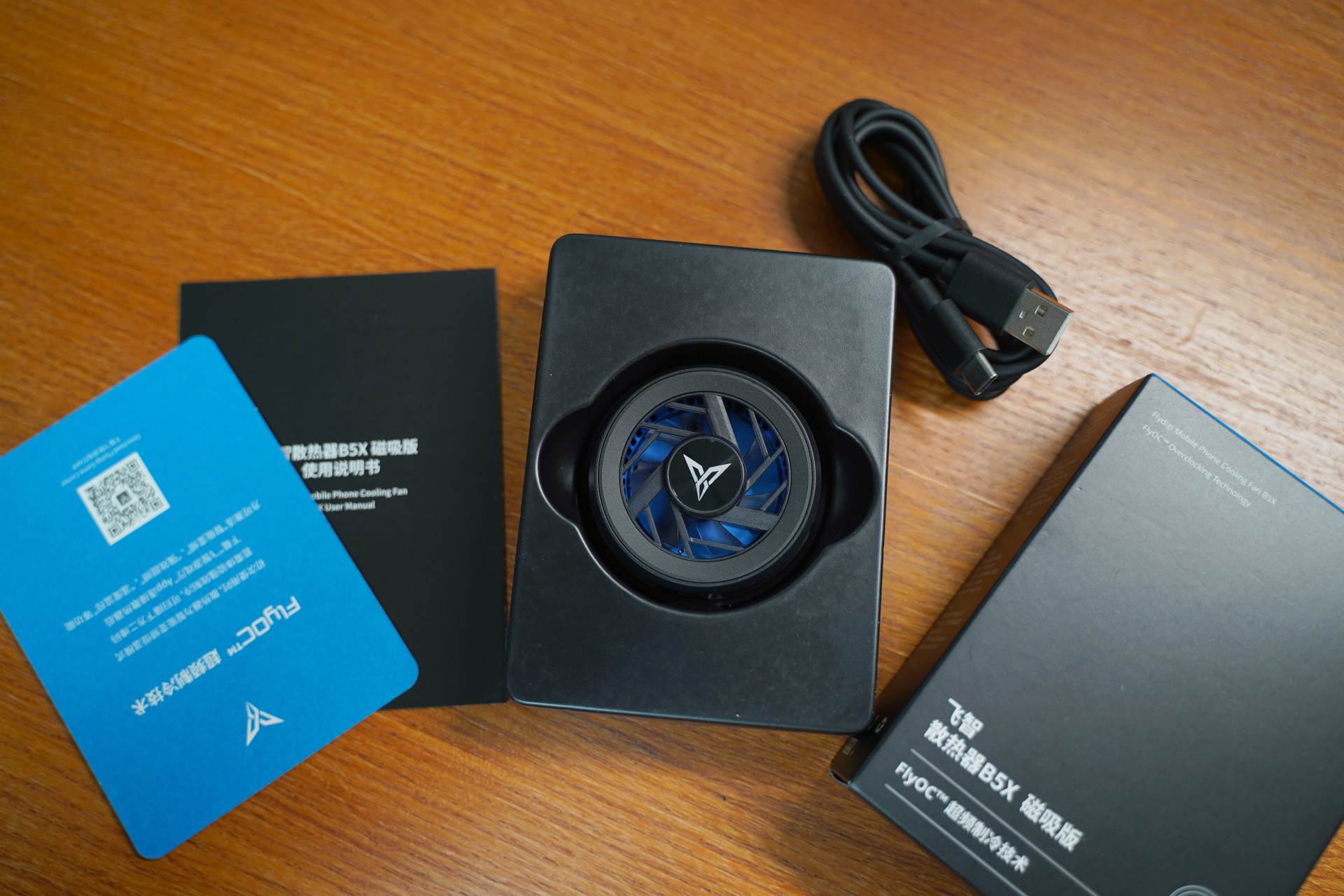 畅享把把MVP的流畅体验，这几款冰封背夹了解一下