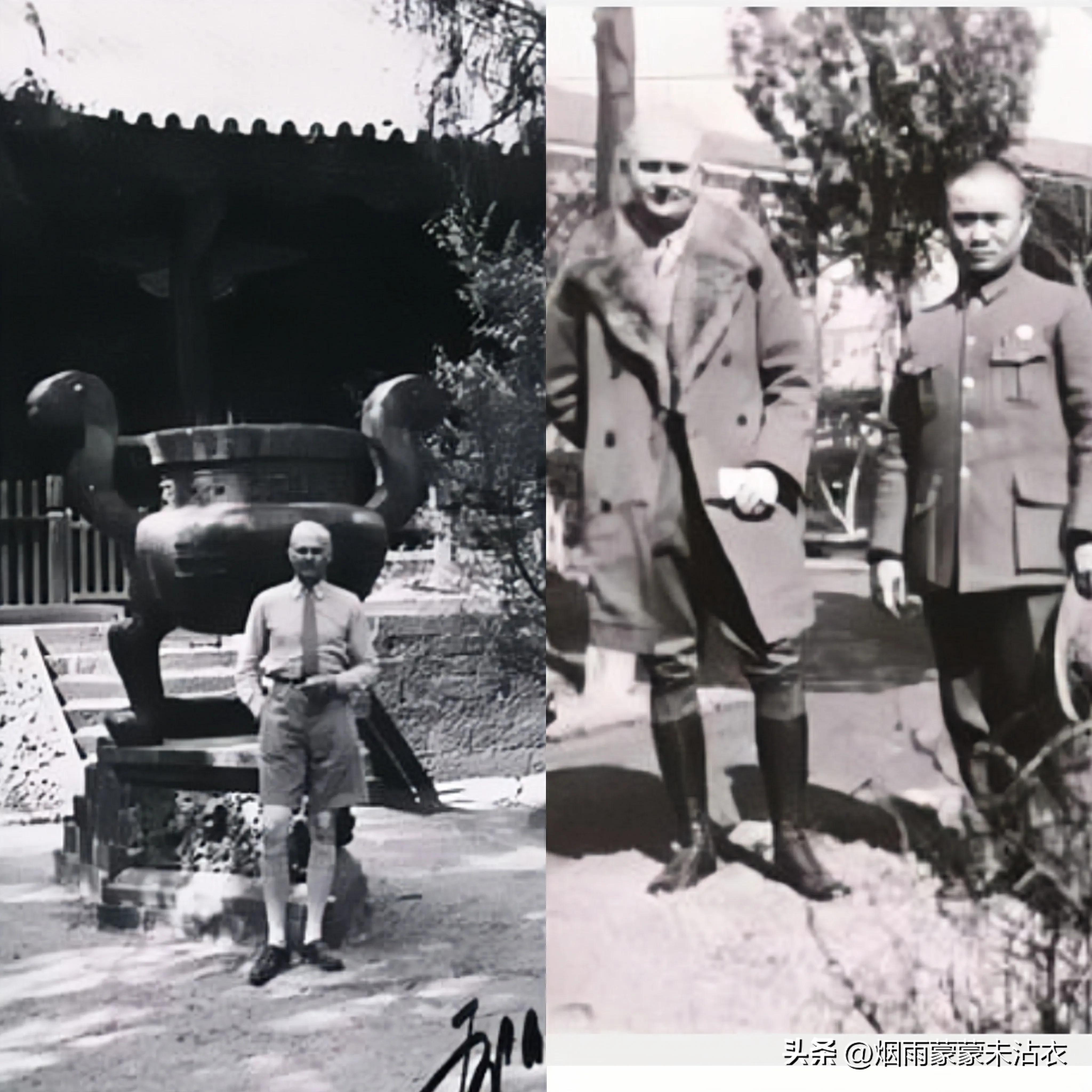 率部叛乱打砸纳粹总部，多次对抗希特勒的冲锋队首领斯滕內斯