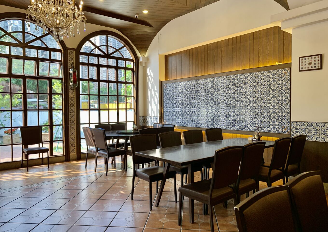 澳门最古老的茶餐厅,澳门的老酒店有哪些