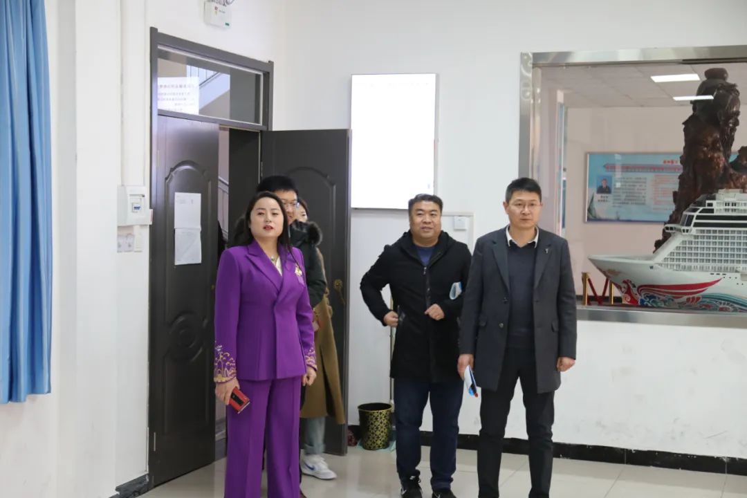 西安好的公办中职学校,西安市长安区职教中心最新变化