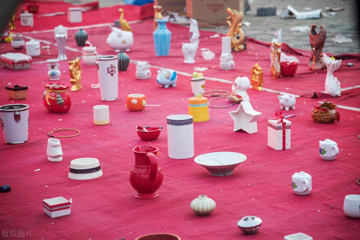 投资四五千适合摆地摊的小生意,投资500元地摊生意