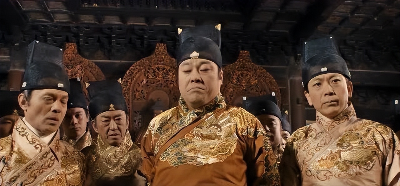 走进宦官宫廷生活——古代太监的那些隐私事