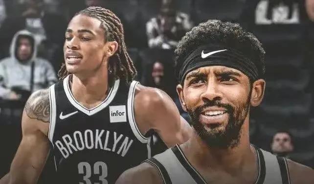 新赛季百大球星前五,篮网三巨头首秀打骑士回顾