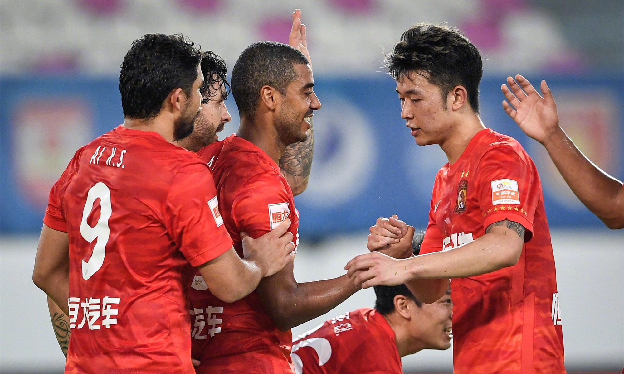 归化球员国足何去何从,归化球员名单回到巴西