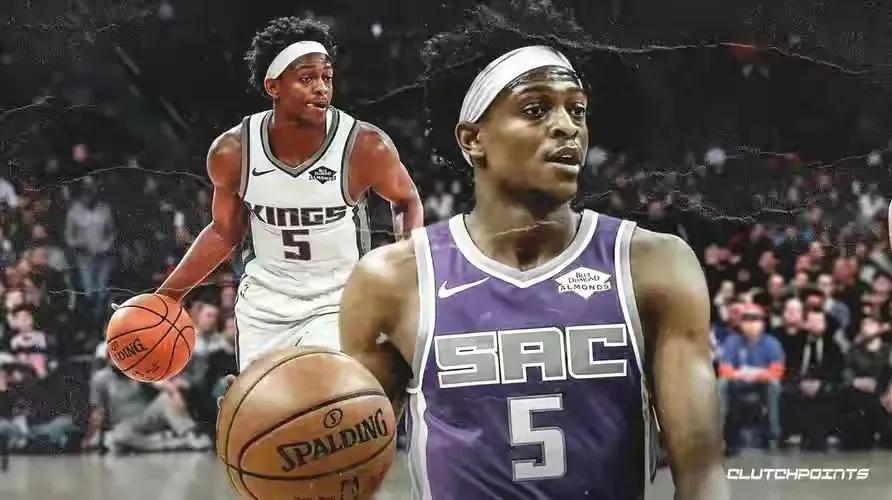 本赛季一鸣惊人的六大球星,哈利波顿低薪高能,福克斯华丽转身