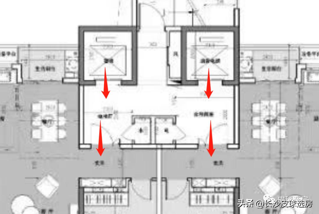 长沙龙湖舜山府点评,长沙龙湖舜山府卖不出去