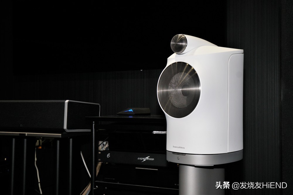 宝华韦健d4书架音箱是三分频吗,宝华韦健706s3书架评测