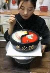 论一个人情商,论一个人能有多悲伤