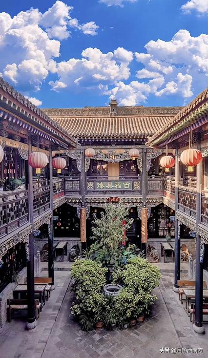 平遥古城有哪些地方值得去,平遥古城有哪些值得去的地方