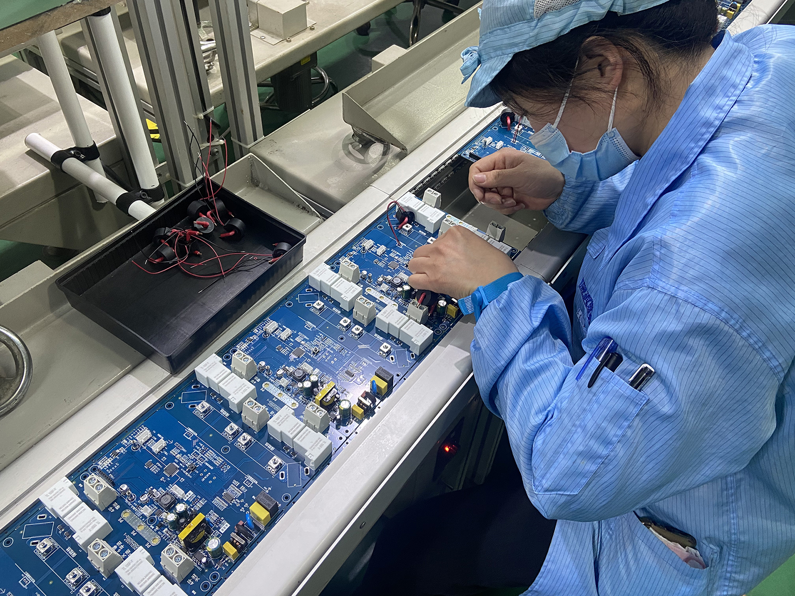 投资电瓶车充电桩,电瓶车充电桩投资多少钱