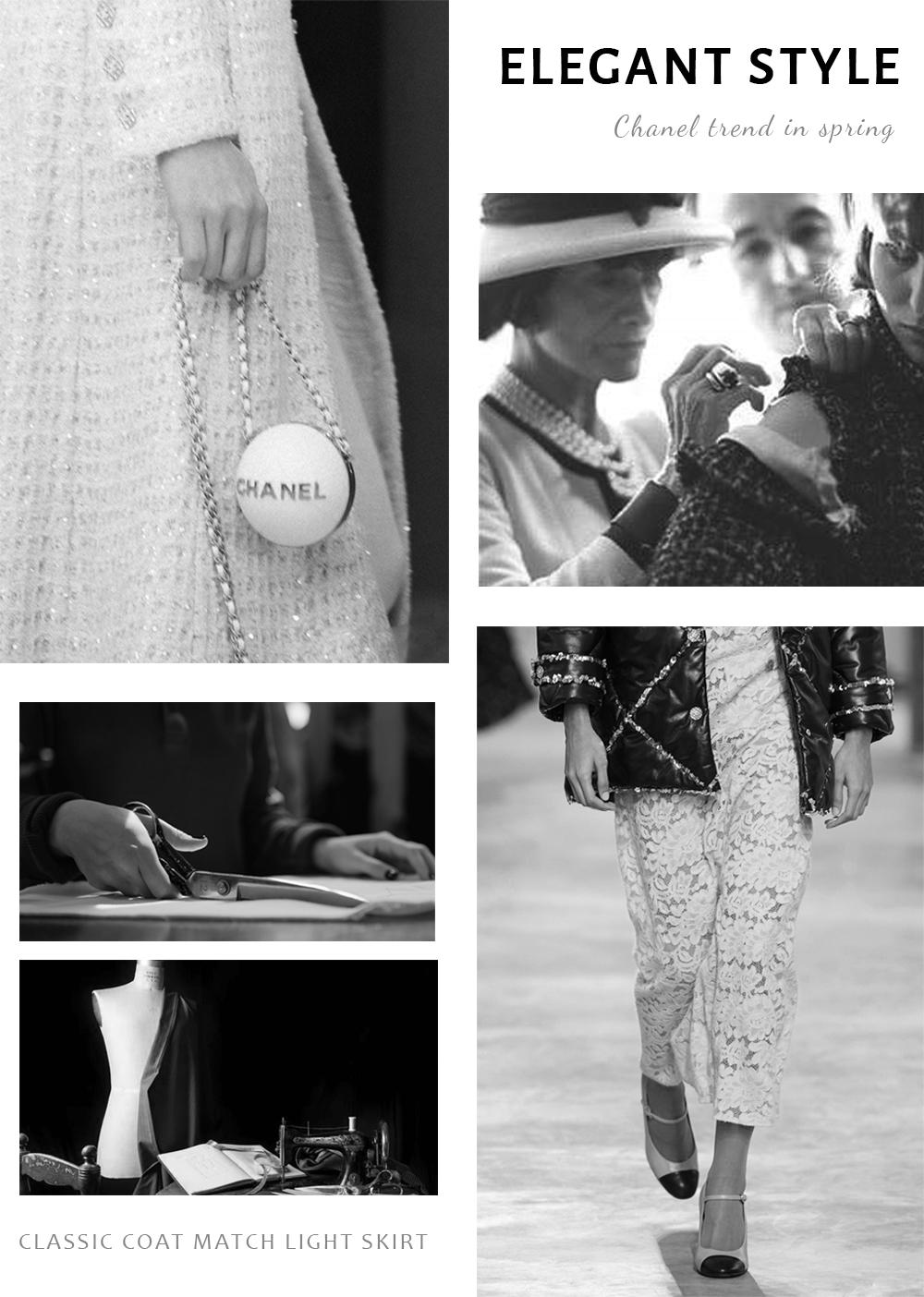 春天女士穿什么外套,今年春天必火的外套选它好看炸了