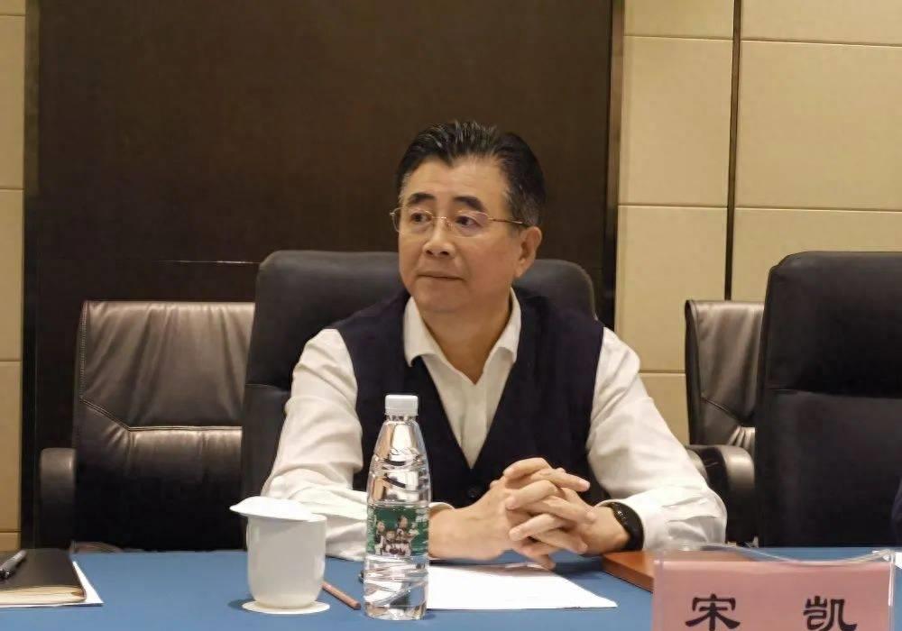 火爆！中国足协新主席震撼宣言！