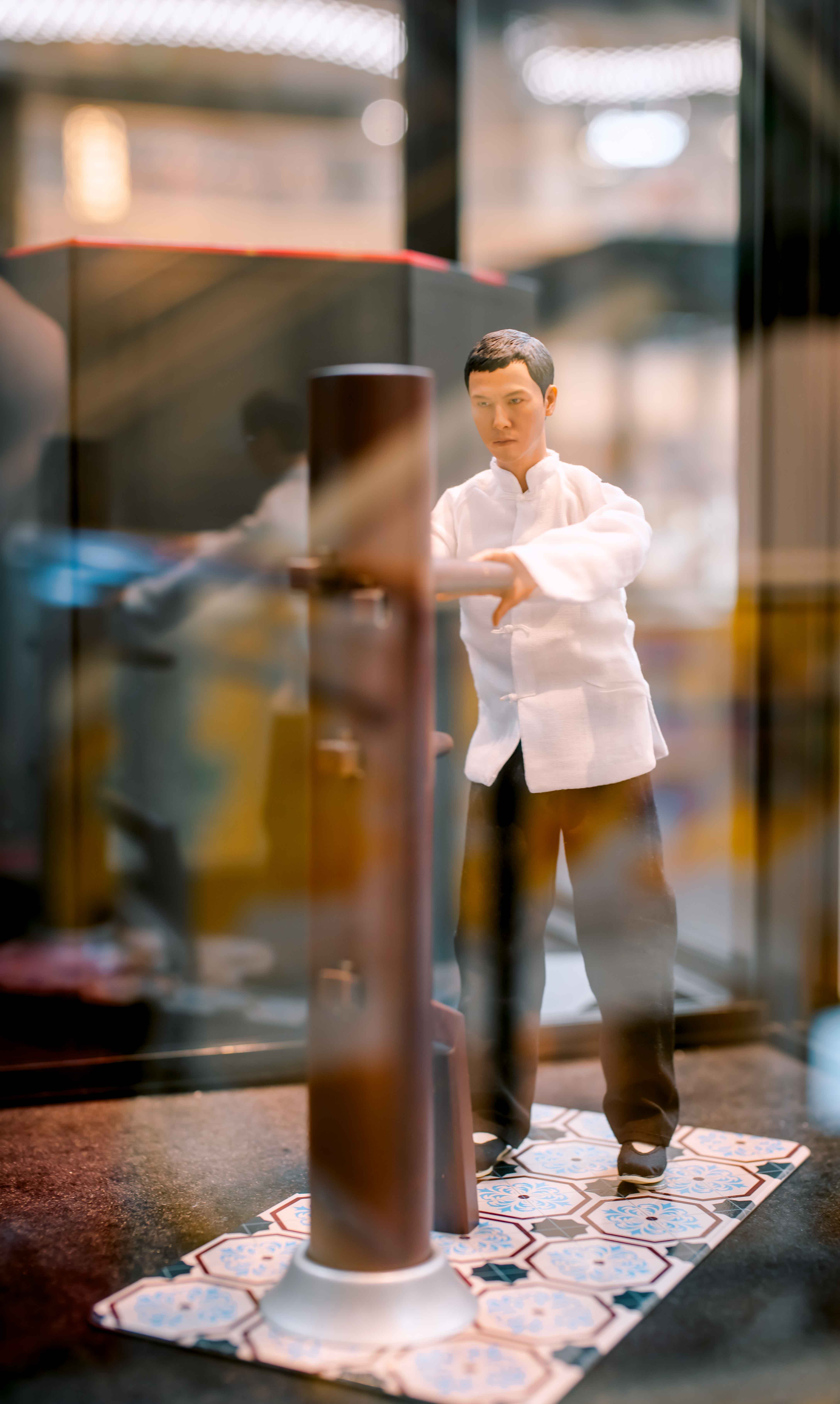 闲逛魔都,闲逛魔都美术馆