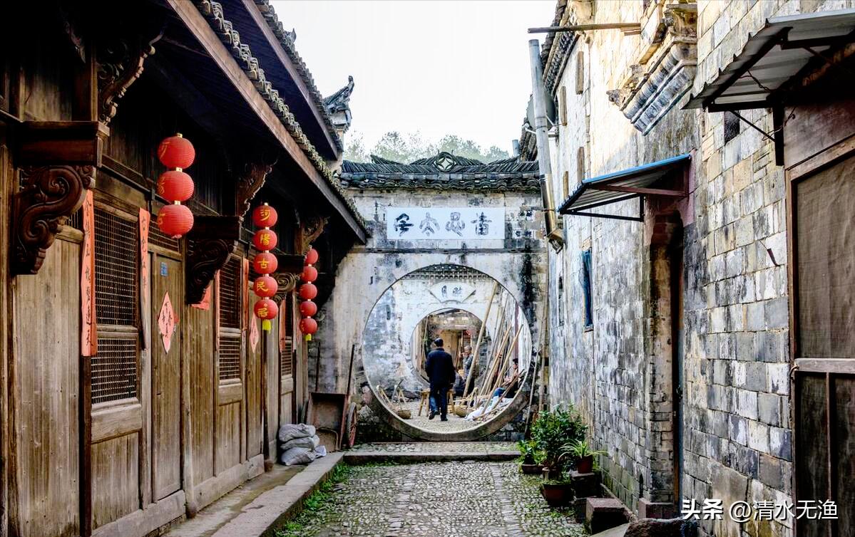 8个最适合端午节去的旅行地,端午三天好去处