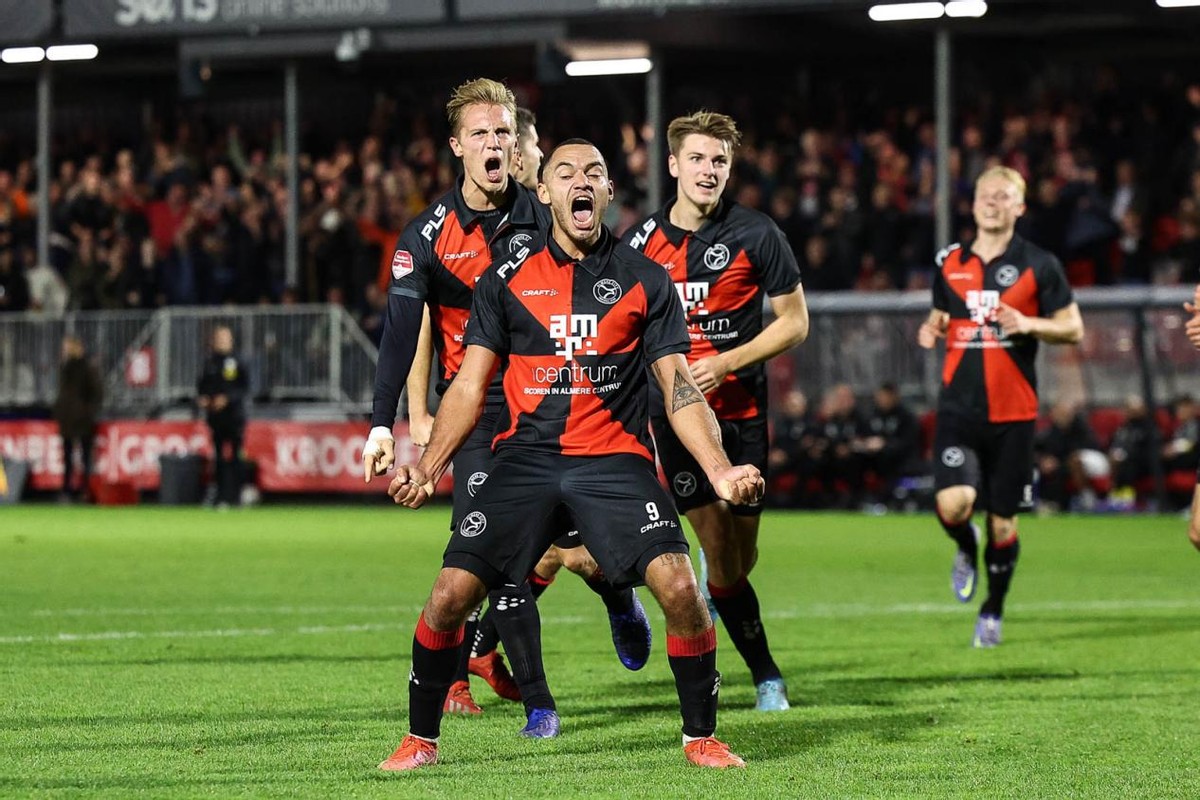 荷乙埃因霍温比赛视频,荷乙阿尔梅勒城vs乌德勒支