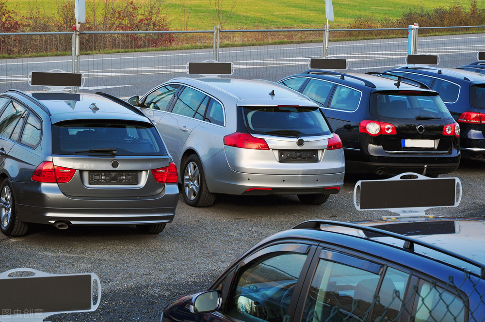 卖车的技巧与经验,想卖车怎么谈