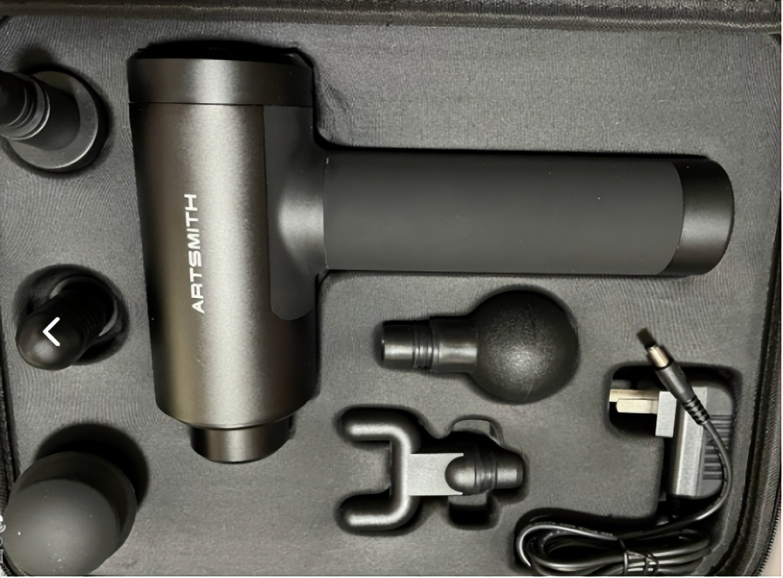 十大品牌筋膜枪十款宝藏机型力荐,mini筋膜枪品牌十大排行榜