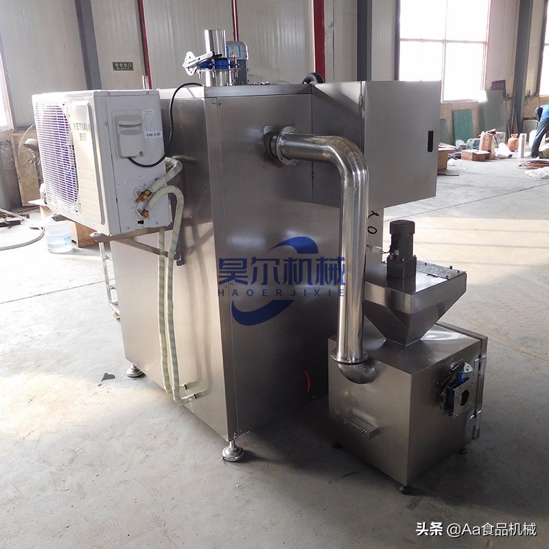 家用烟熏烘干炉,腊肉烟熏烘干设备厂家