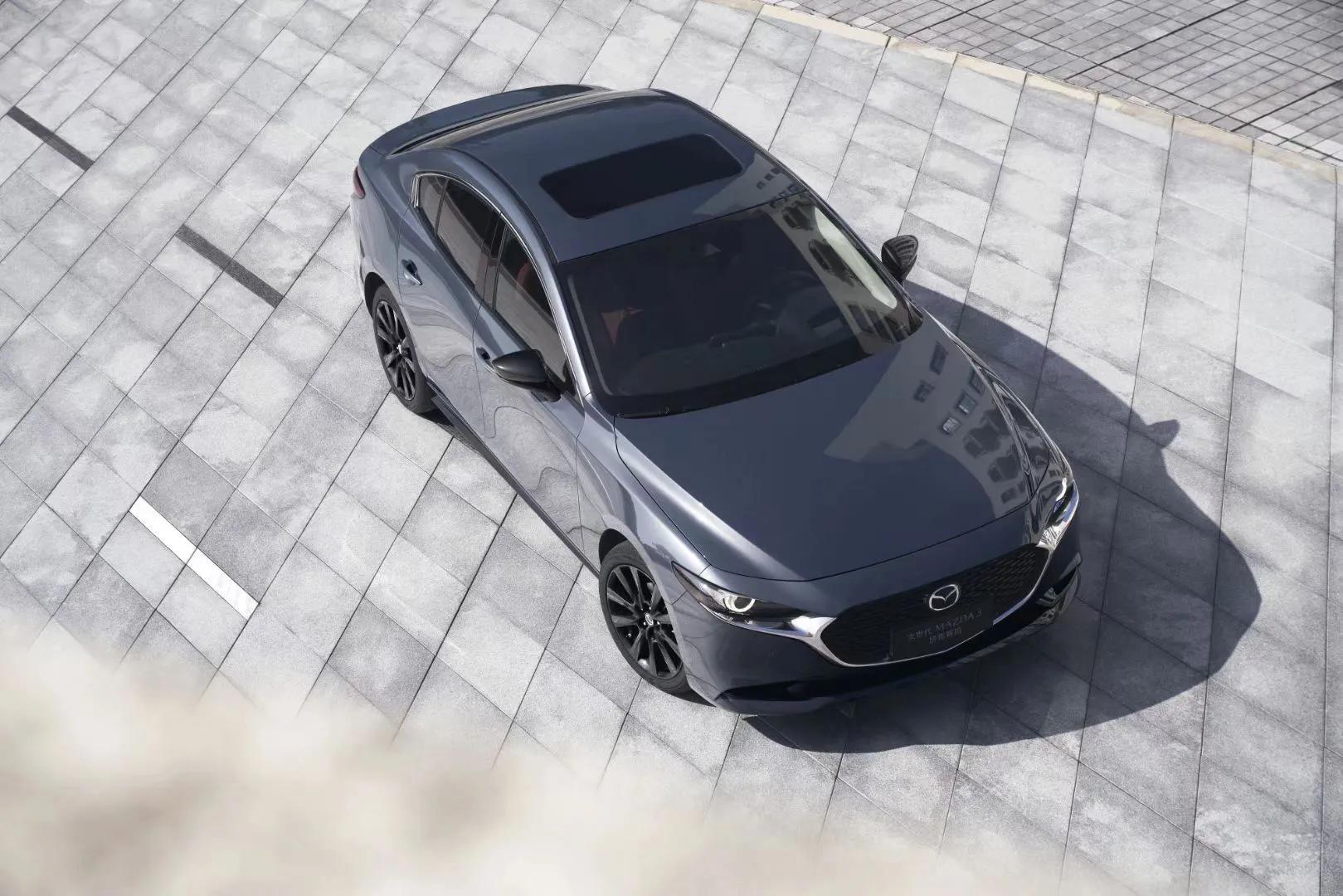 马自达cx302021款中配和高配,马自达cx30手动挡0-100加速